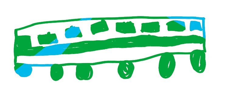 バス