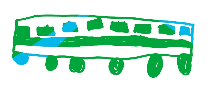 バス