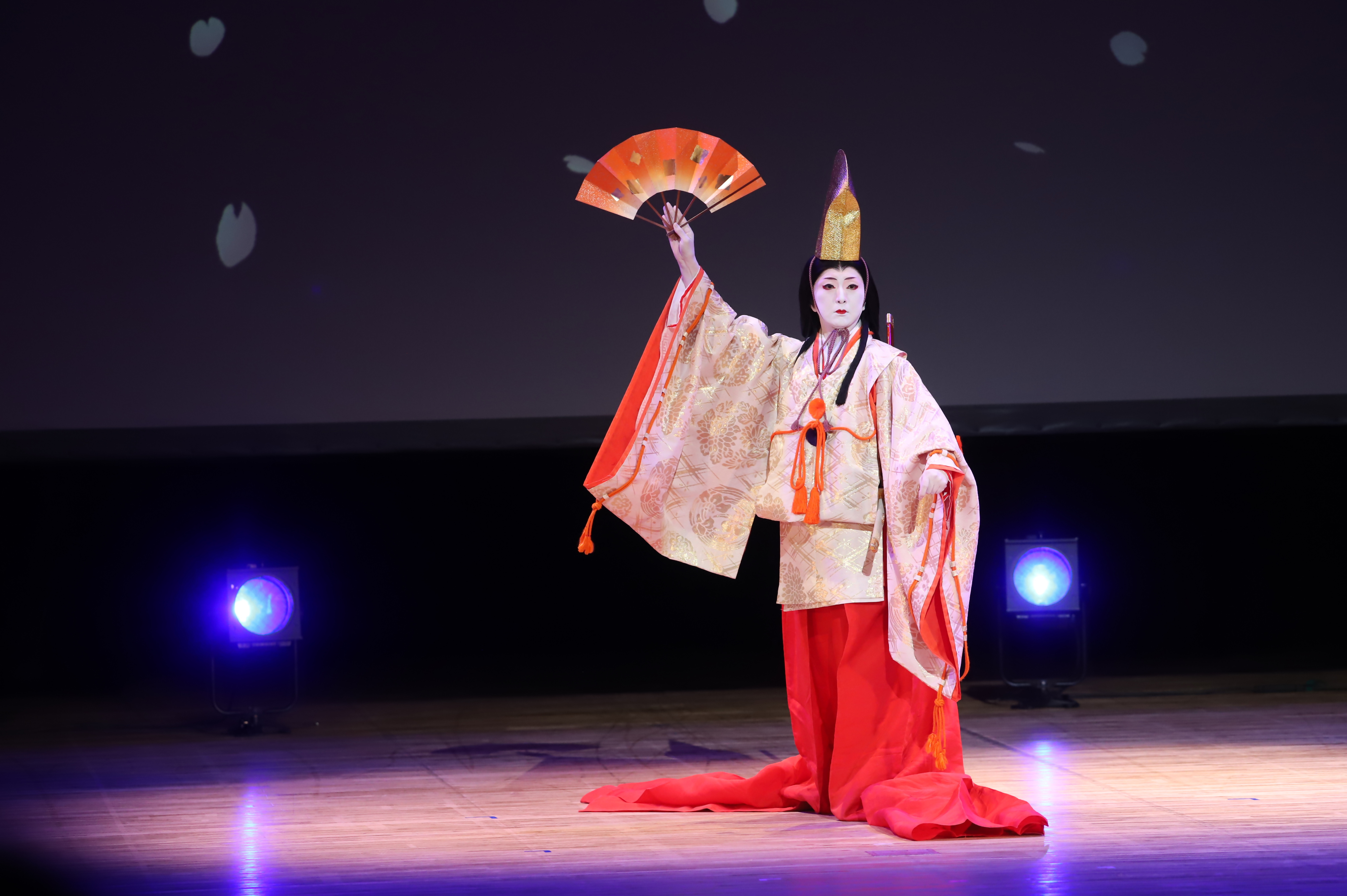 鎌倉市　公演①